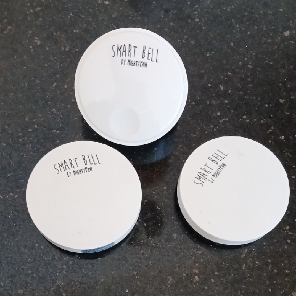 Smart Bell By Mightypaw